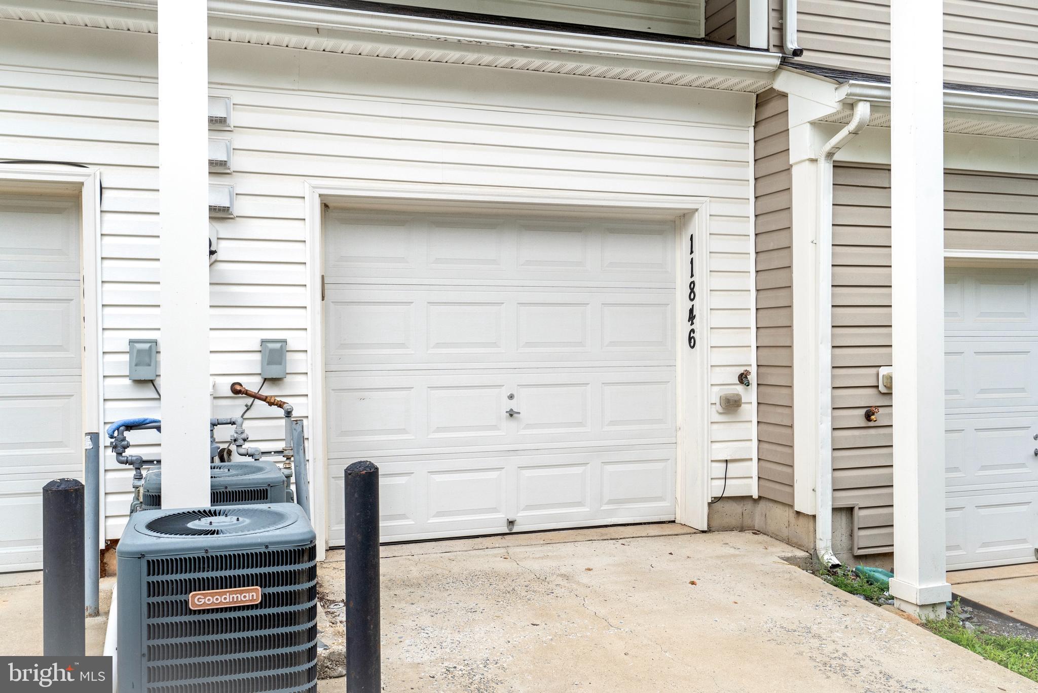 11846 LITTLE SENECA PARKWAY 1232