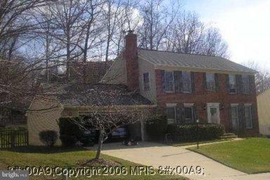 LAKE RIDGE/PROMONTRY OAK - Residential Lease