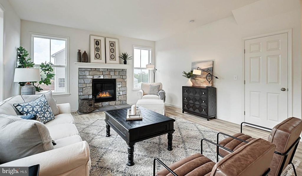 Photo of 28 Lee Drive, Stevens, PA 17578 (MLS # PALA2027982)