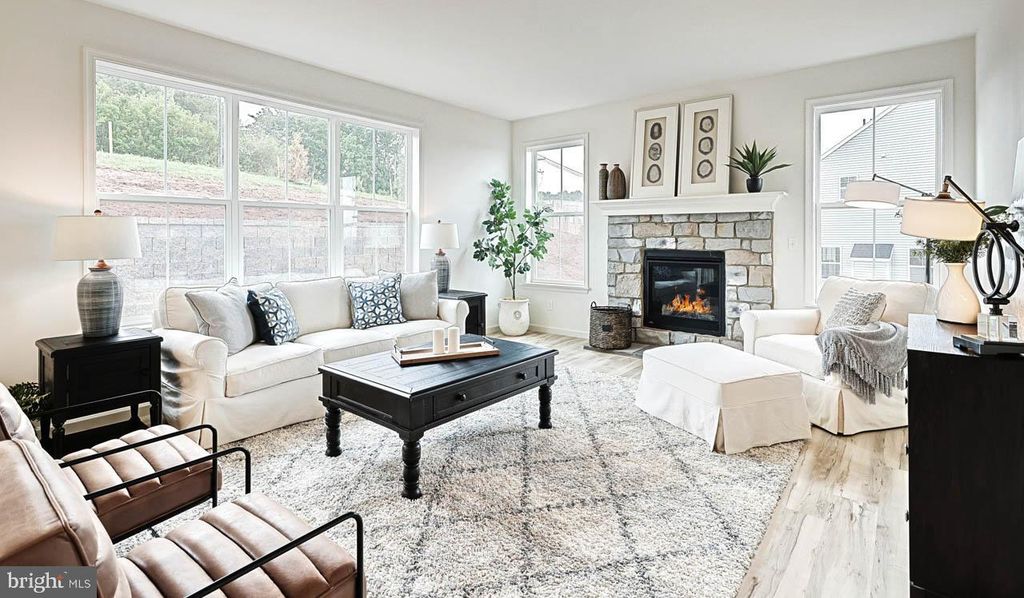 Photo of 28 Lee Drive, Stevens, PA 17578 (MLS # PALA2027982)