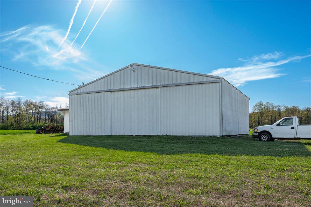 NONE AVAILABLE - Farm