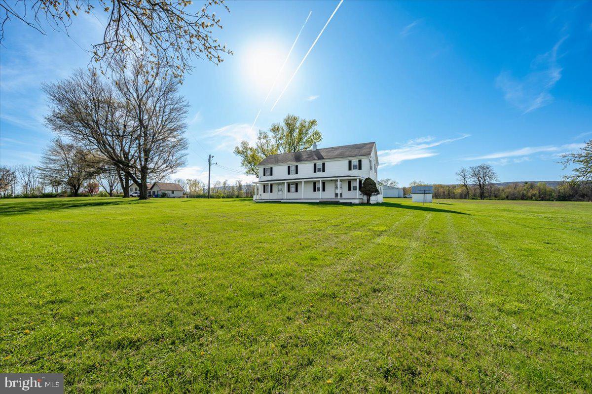 NONE AVAILABLE - Farm