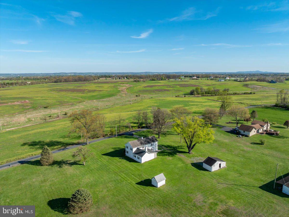 NONE AVAILABLE - Farm