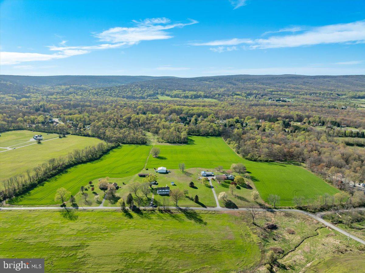 NONE AVAILABLE - Farm