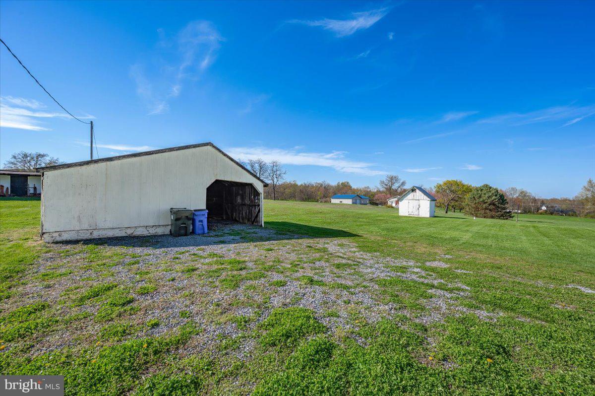 NONE AVAILABLE - Farm