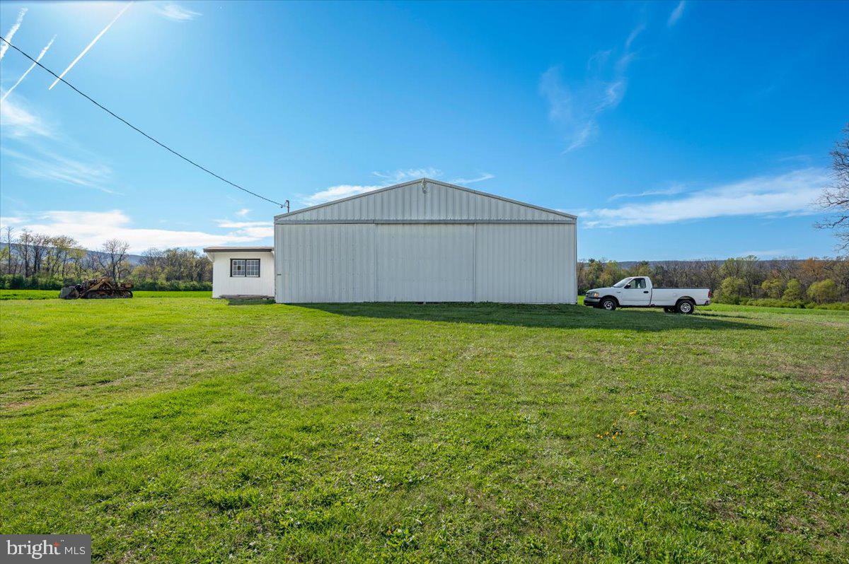 NONE AVAILABLE - Farm