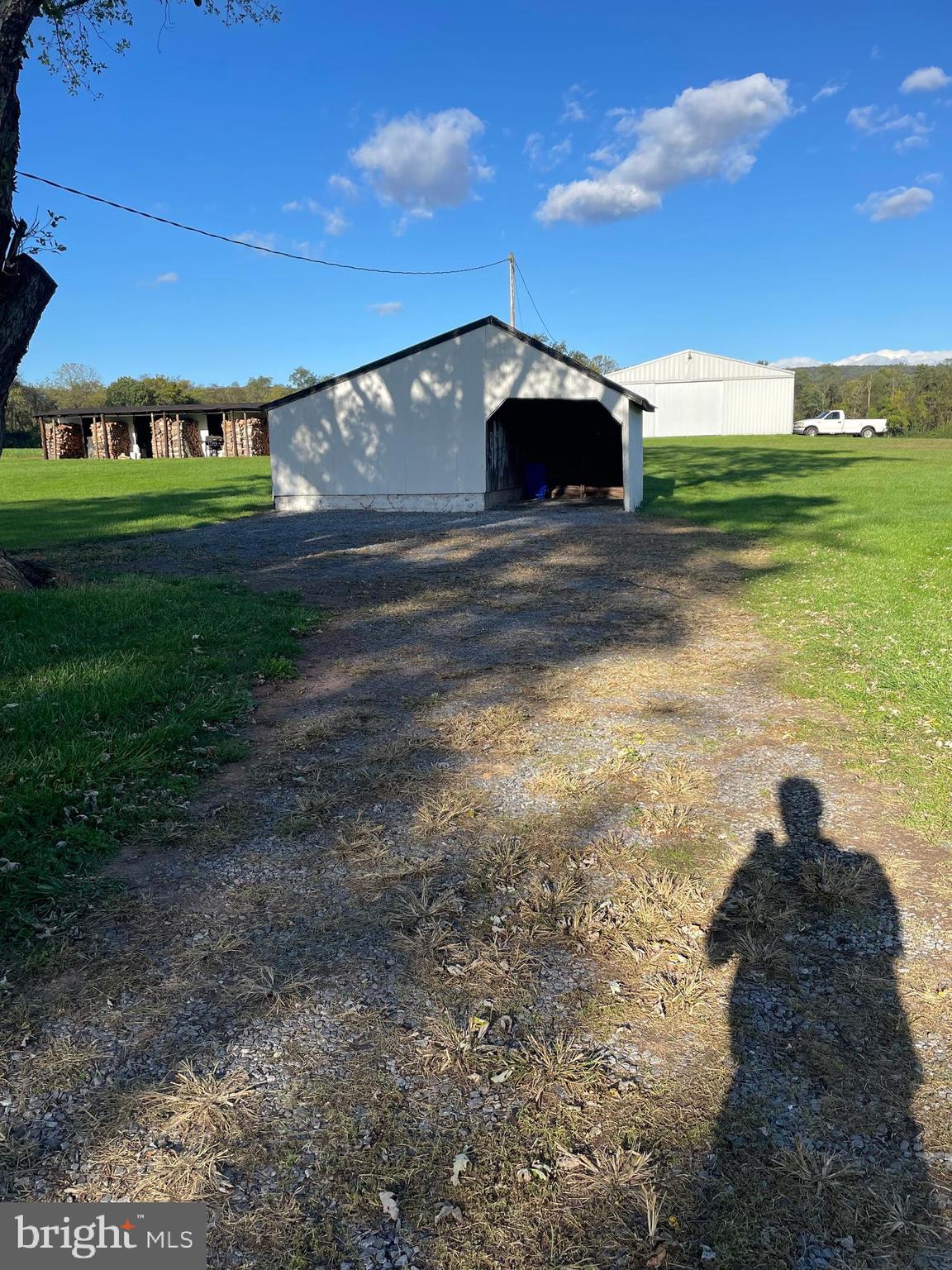 NONE AVAILABLE - Farm