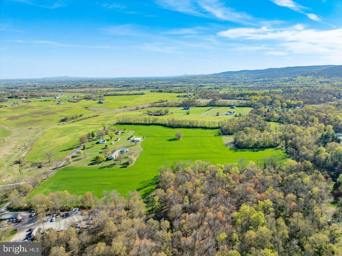 NONE AVAILABLE - Farm