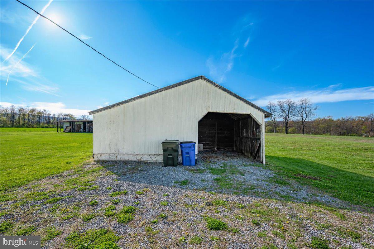 NONE AVAILABLE - Farm