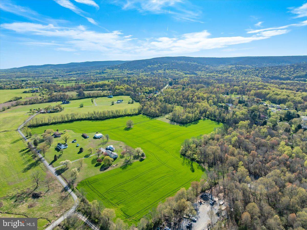 NONE AVAILABLE - Farm