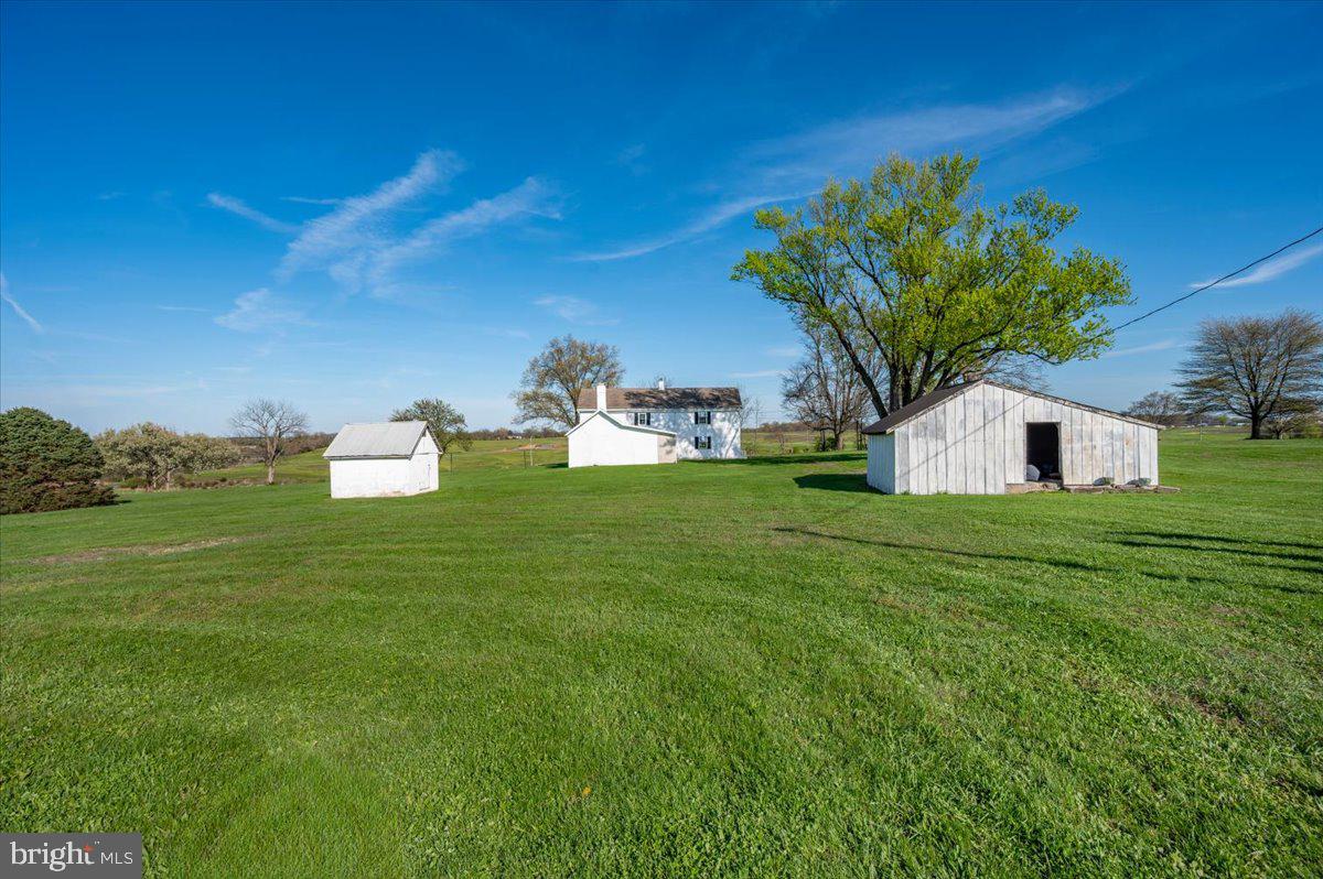 NONE AVAILABLE - Farm