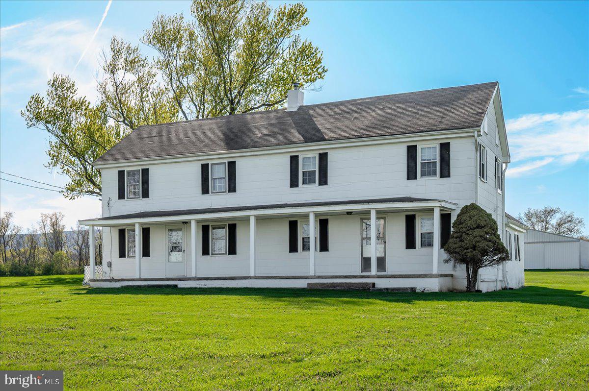 NONE AVAILABLE - Farm