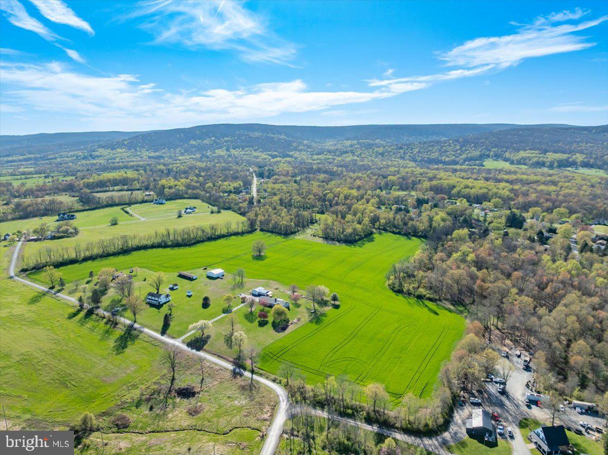 NONE AVAILABLE - Farm