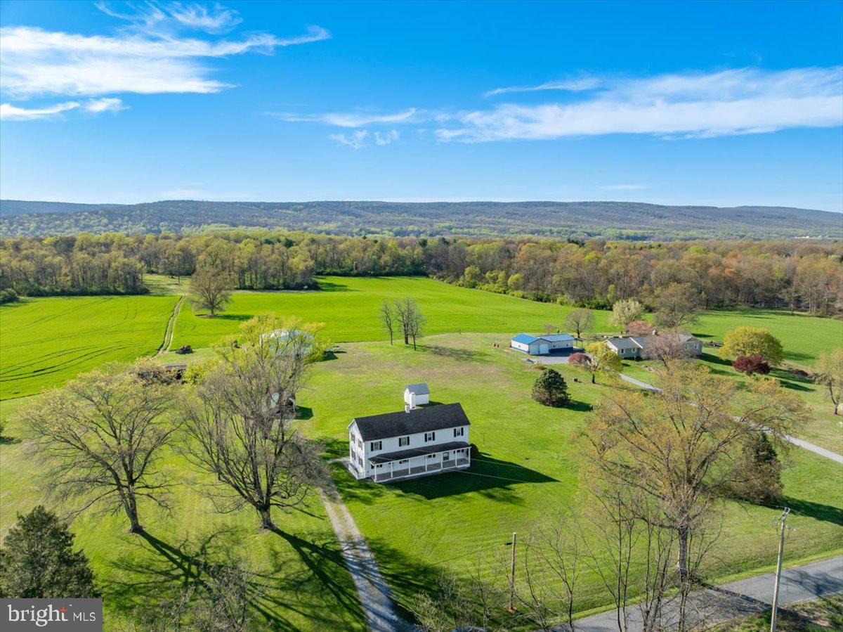 NONE AVAILABLE - Farm