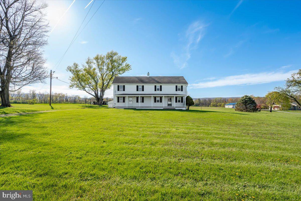 NONE AVAILABLE - Farm