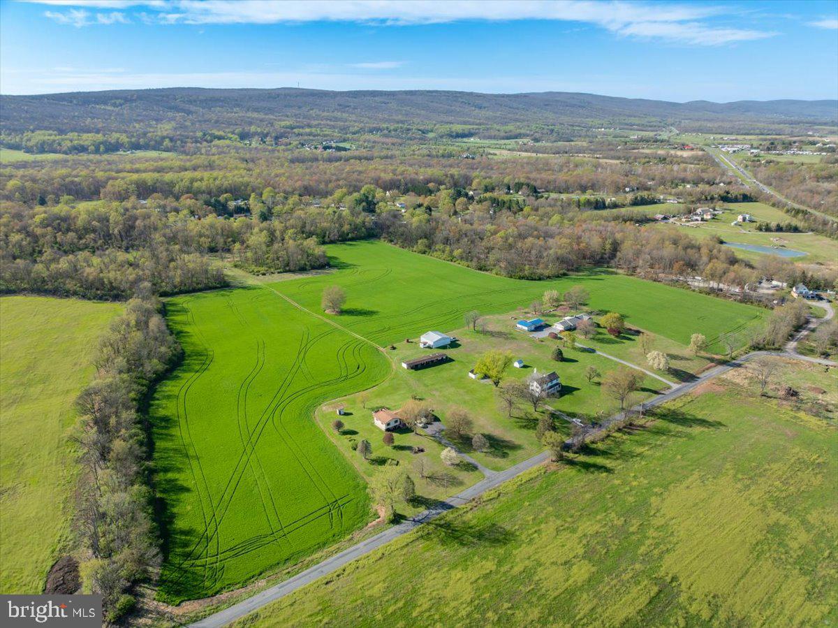 NONE AVAILABLE - Farm