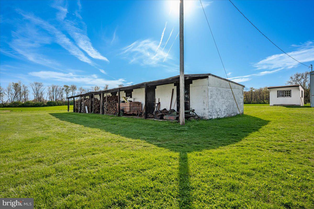 NONE AVAILABLE - Farm