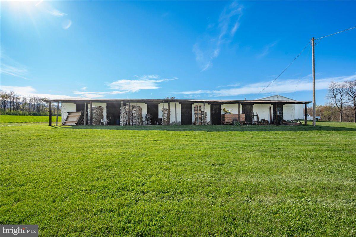 NONE AVAILABLE - Farm