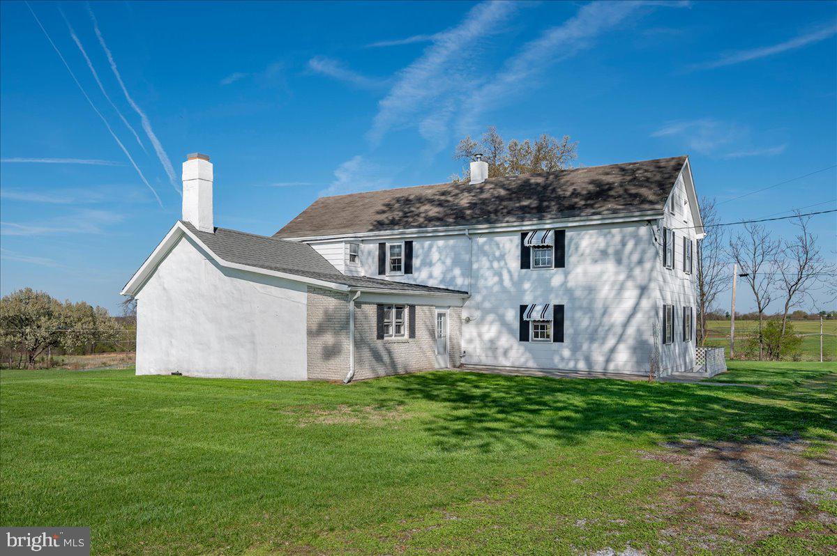 NONE AVAILABLE - Farm