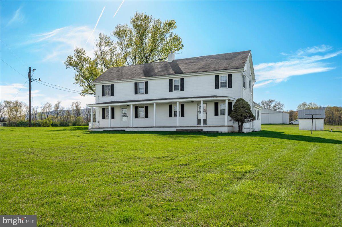 NONE AVAILABLE - Farm