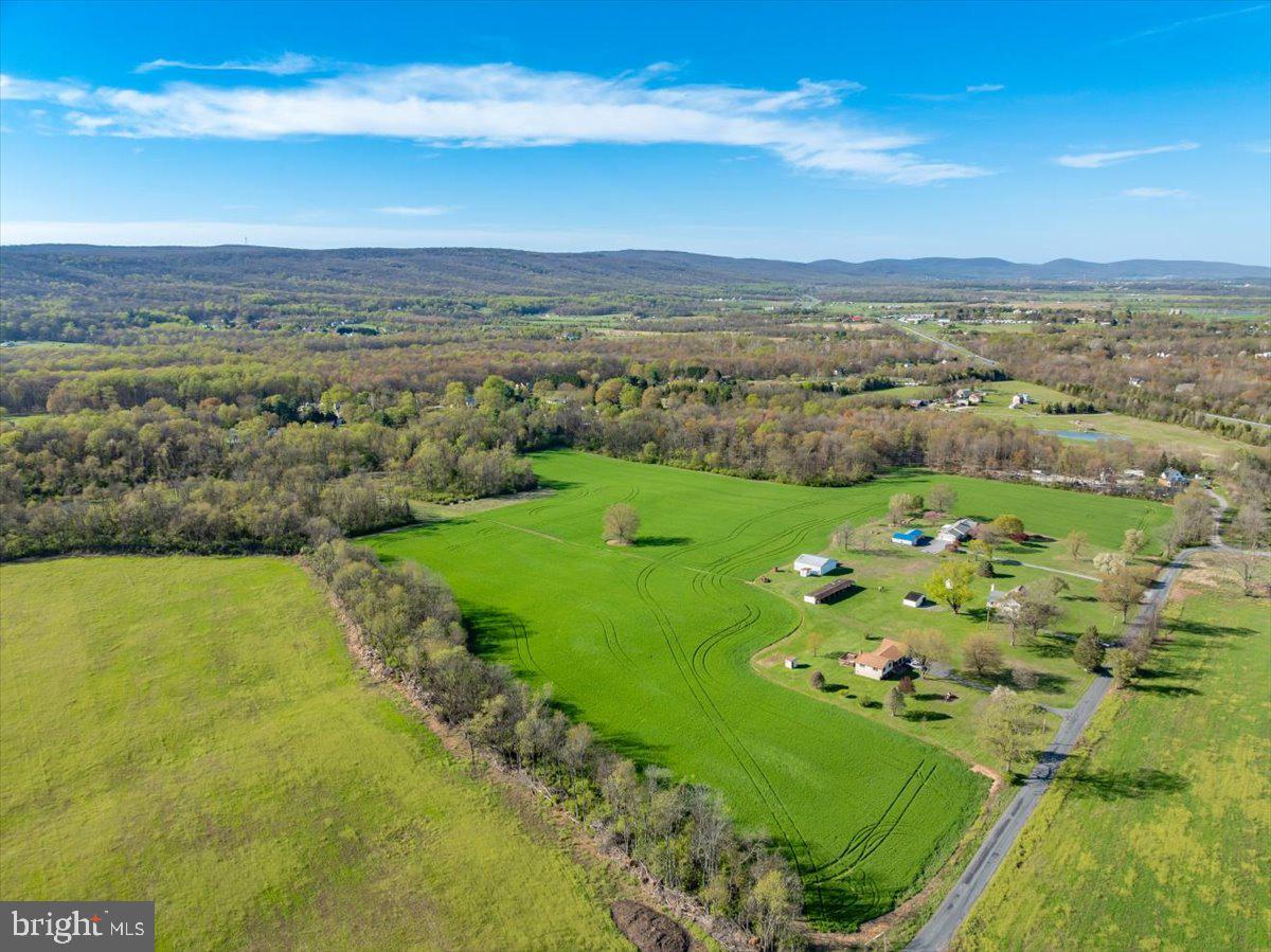 NONE AVAILABLE - Farm