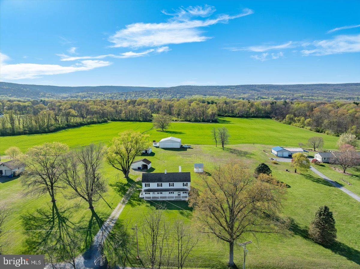 NONE AVAILABLE - Farm