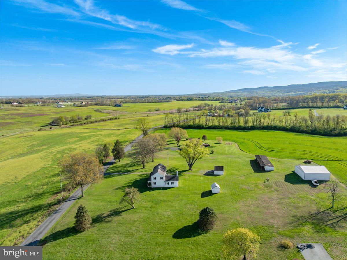 NONE AVAILABLE - Farm