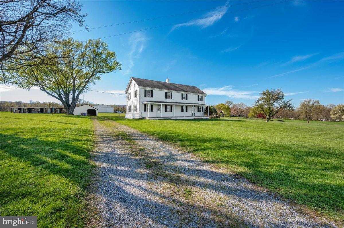 NONE AVAILABLE - Farm