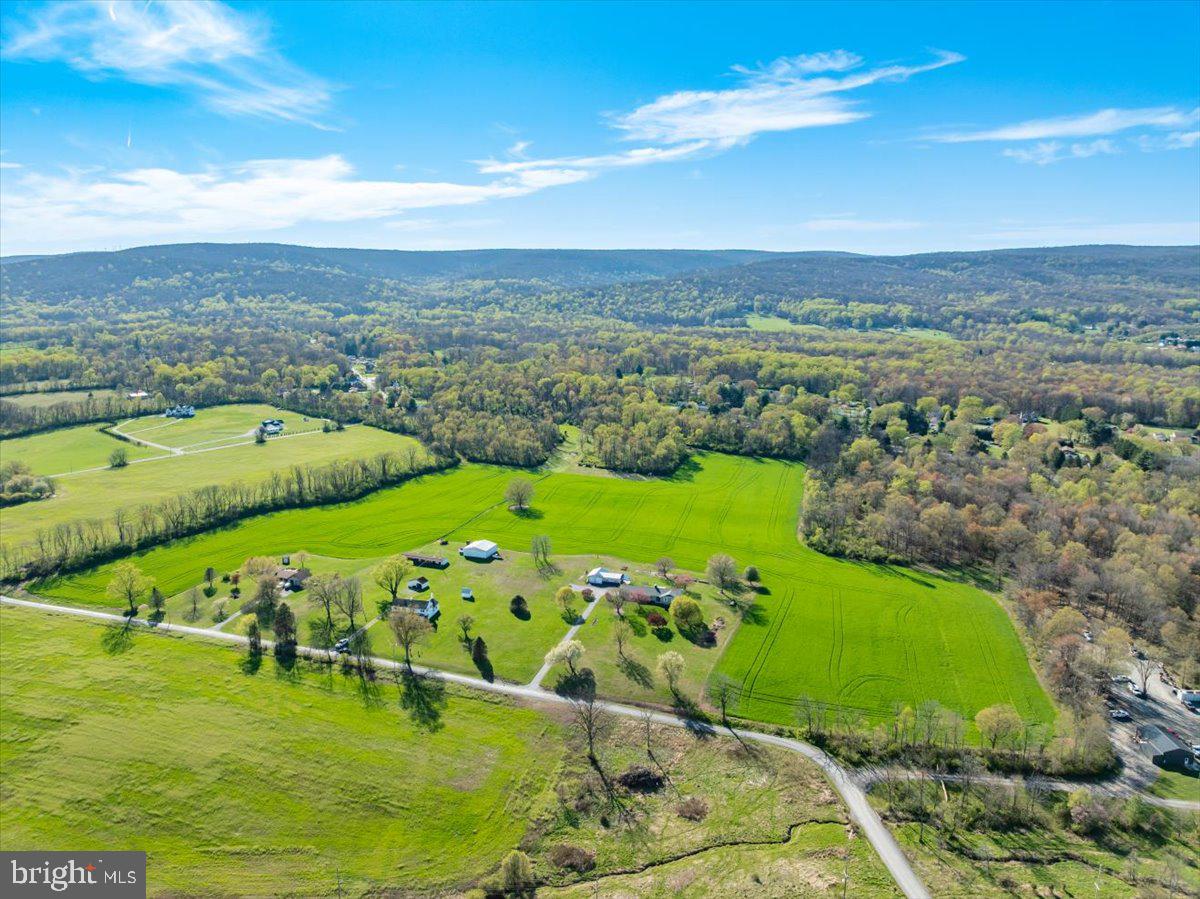 NONE AVAILABLE - Farm