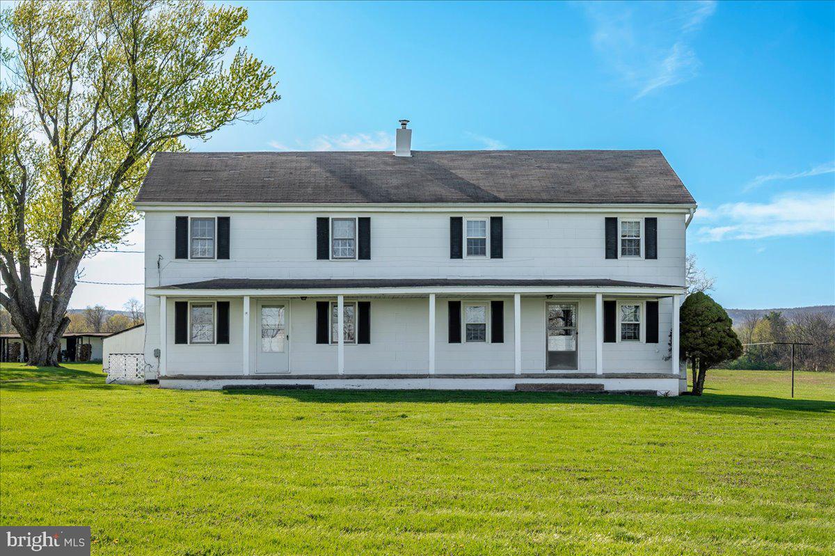 NONE AVAILABLE - Farm