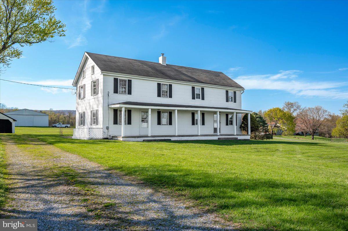 NONE AVAILABLE - Farm