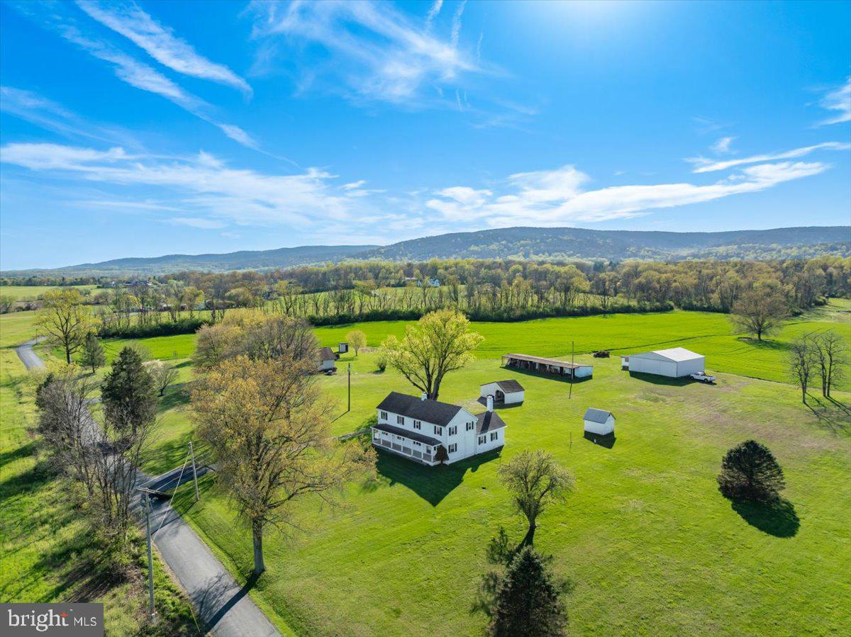 NONE AVAILABLE - Farm