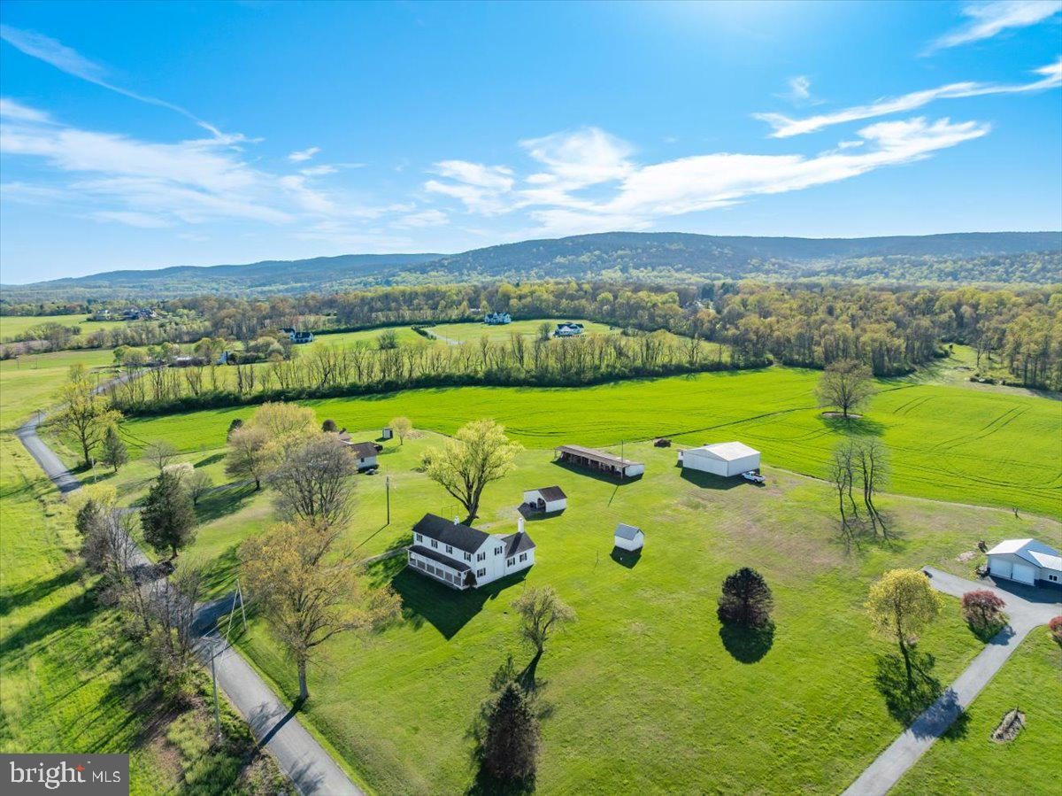 NONE AVAILABLE - Farm