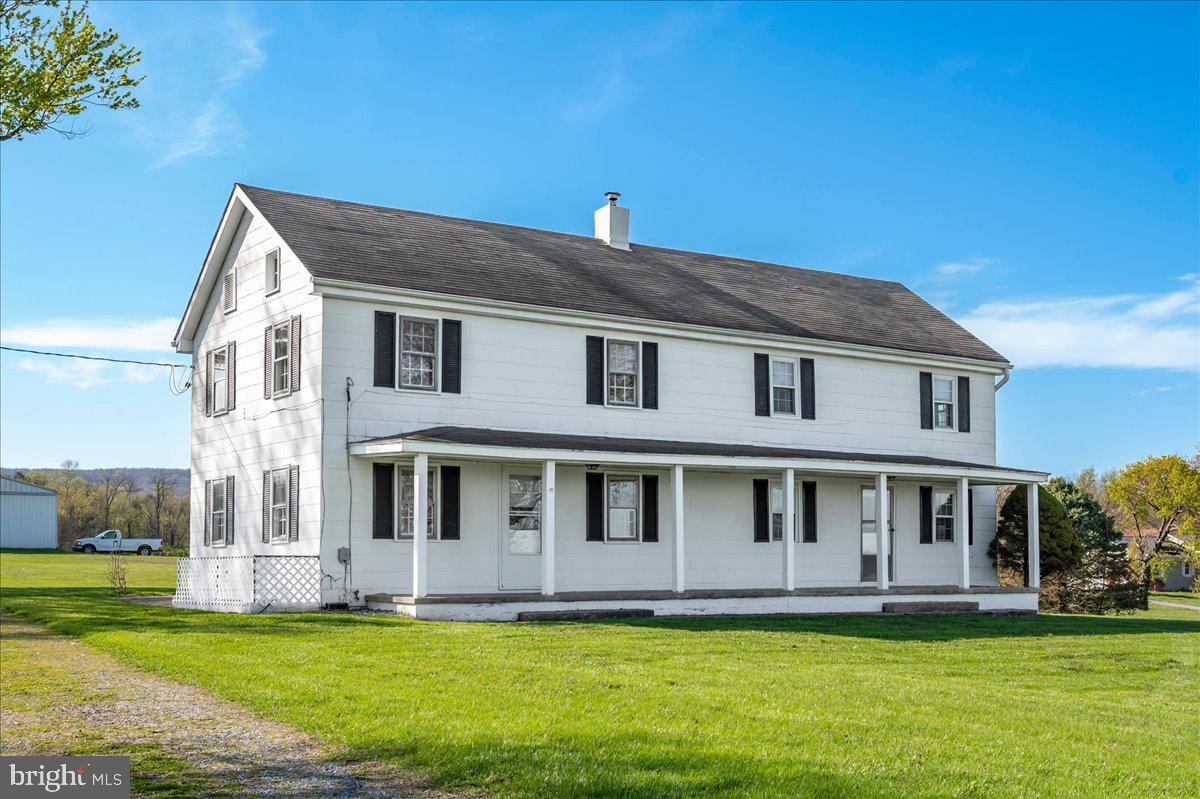 NONE AVAILABLE - Farm