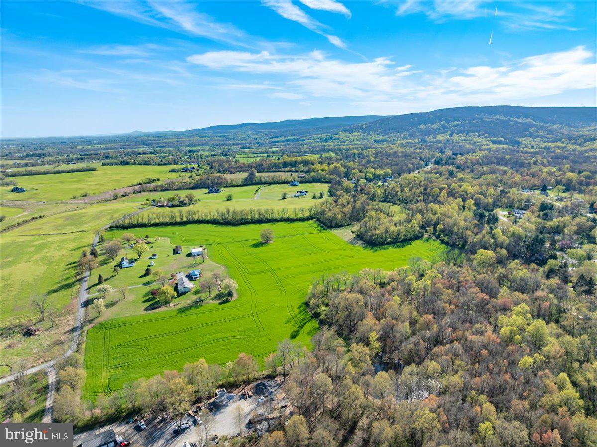 NONE AVAILABLE - Farm