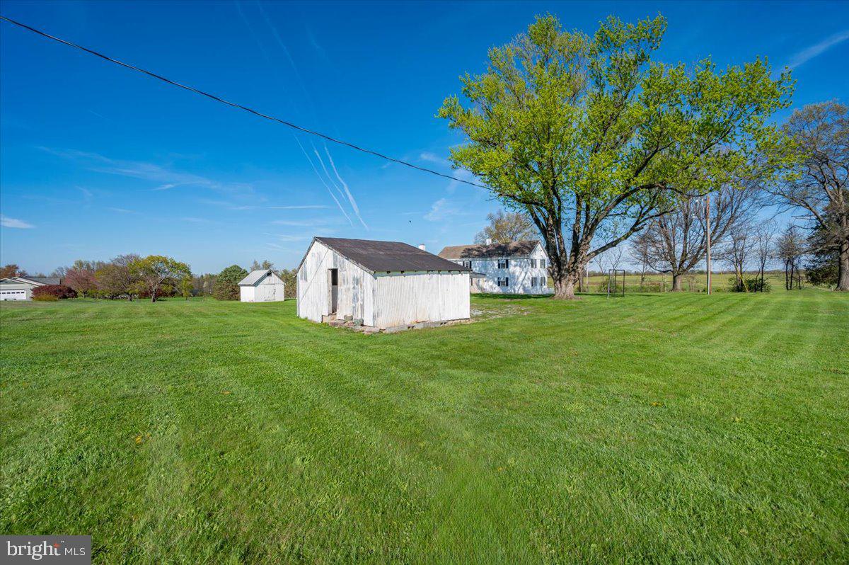 NONE AVAILABLE - Farm