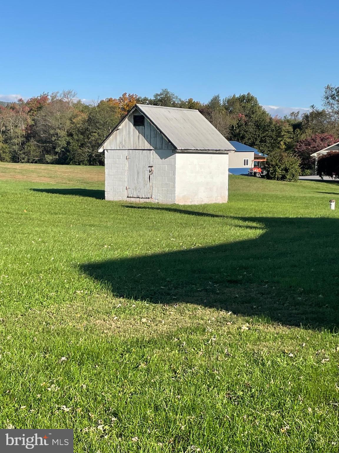 NONE AVAILABLE - Farm