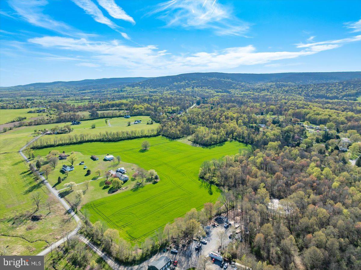 NONE AVAILABLE - Farm