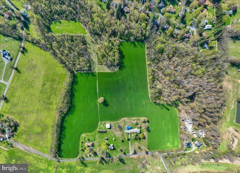 10524 STULL FREDERICK MD 21702