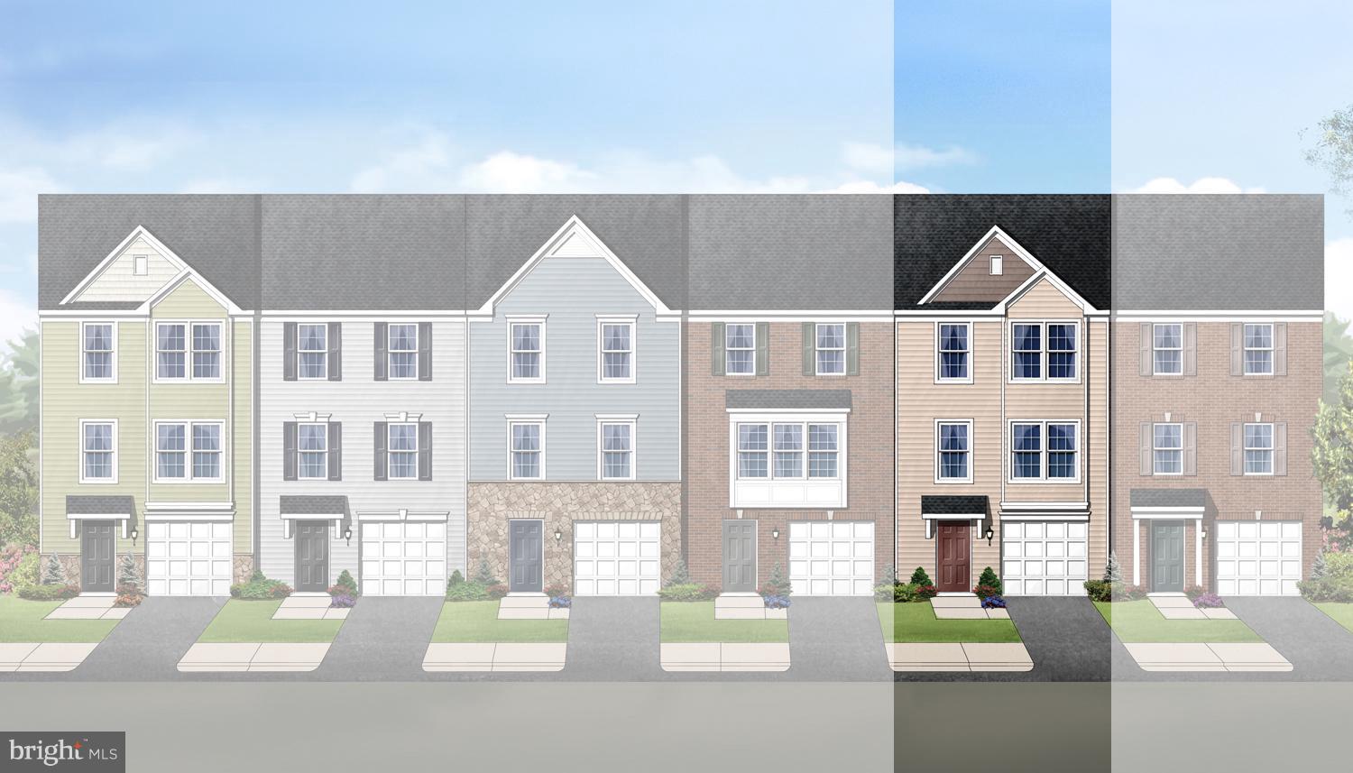 STONEBROOK VILLAGE - Residential