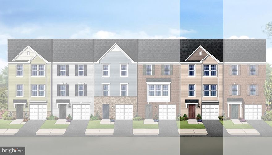 *COMP PURPOSES* Upgrade Island Kitchen, Upgrade 42  Cabinets w/ Crown Molding, Quartz Tops, Stainless Steel Appliances, Upgrade Carpet Padding, Hardwood in Kit/MR, Finished Rec Area with additional windows, Finished Half Bath LL, Garage Door Opener, 2 Flat Panel Pre, 2 Pendant Lights (Bubble), Double Box Bay Window