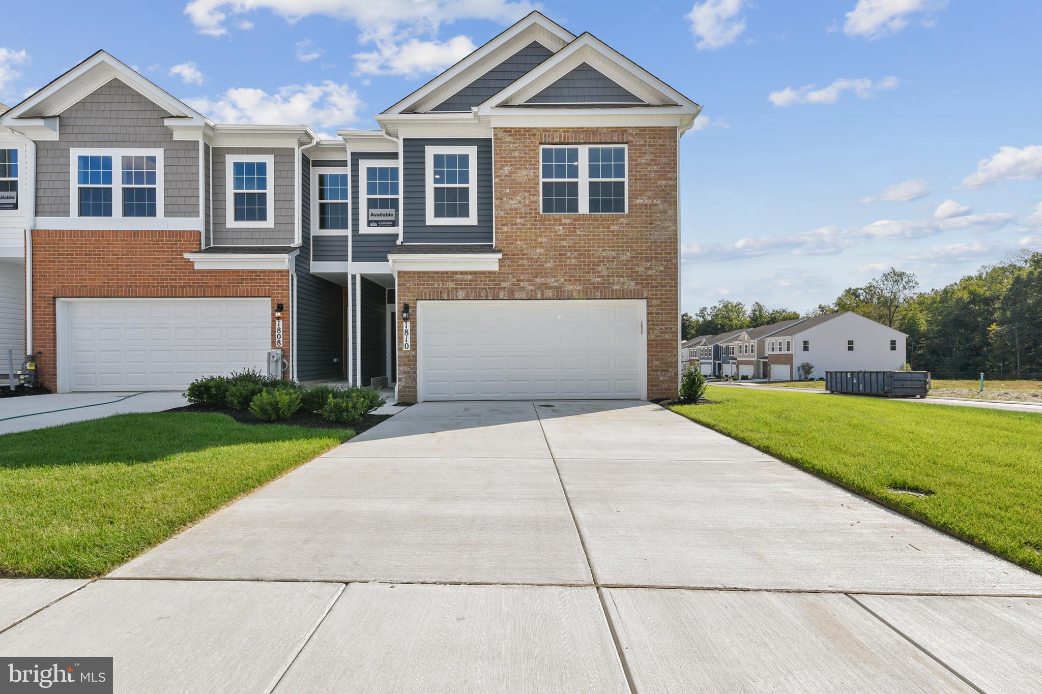 GREENWAY FARMS - Residential