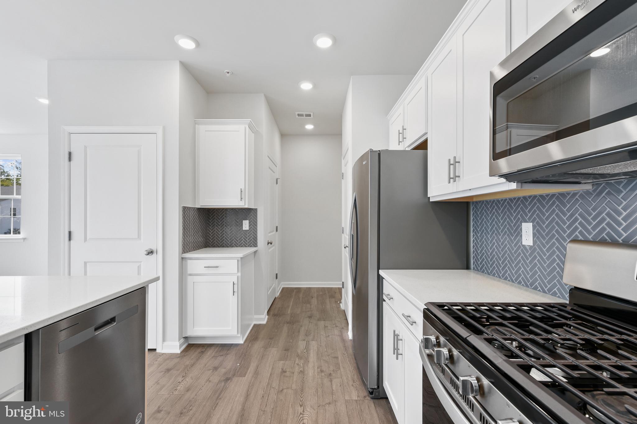 GREENWAY FARMS - Residential