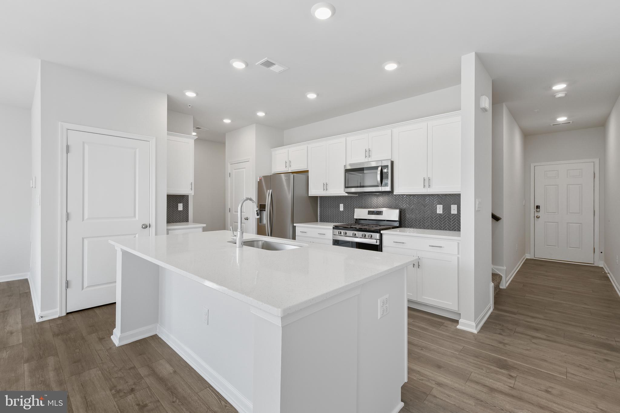 GREENWAY FARMS - Residential