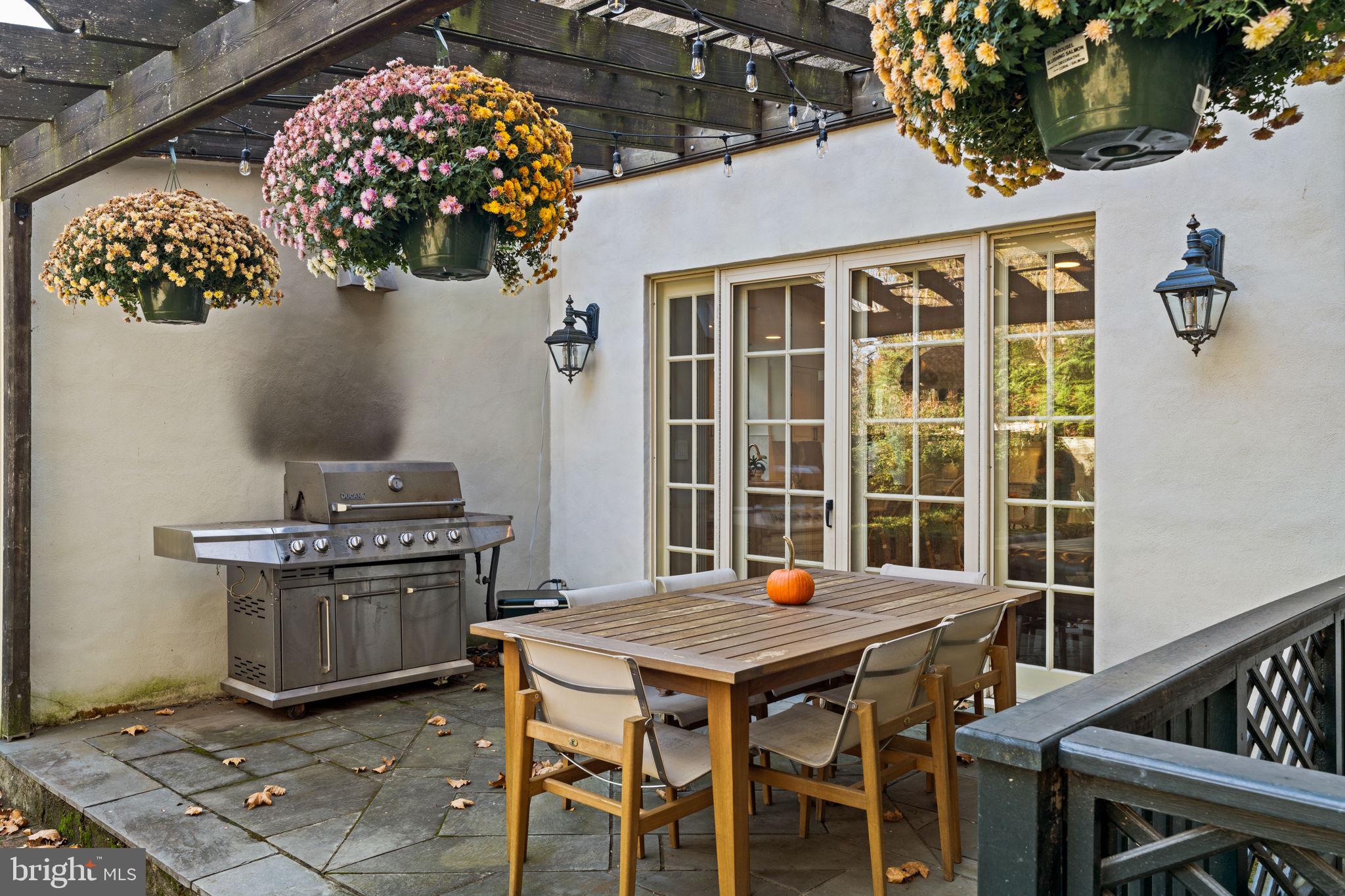 CHESTNUT HILL - Residential