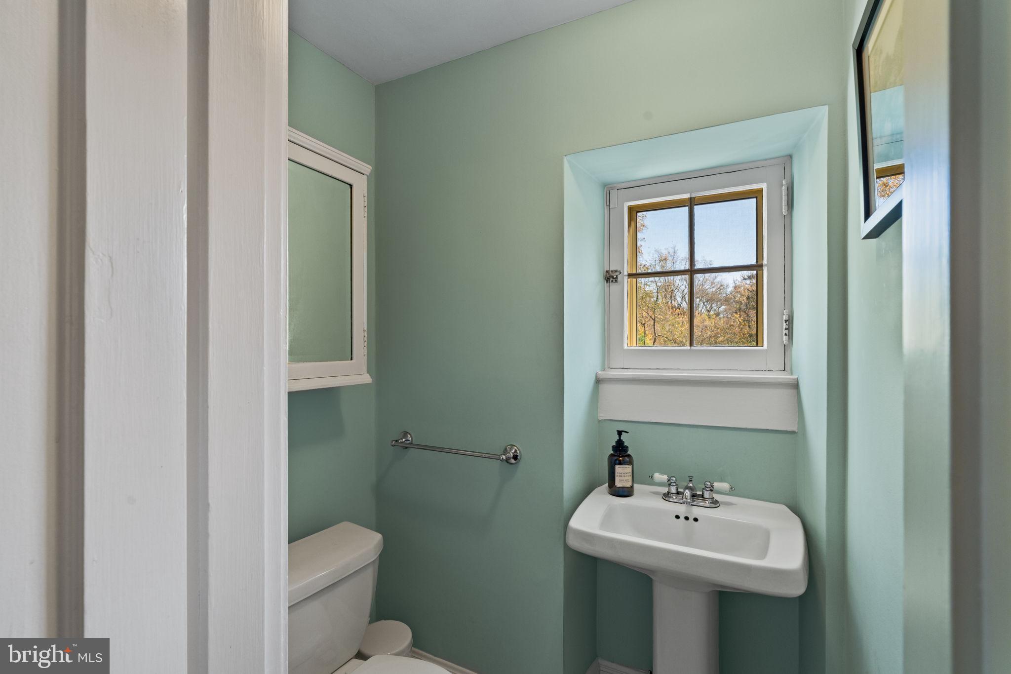 CHESTNUT HILL - Residential