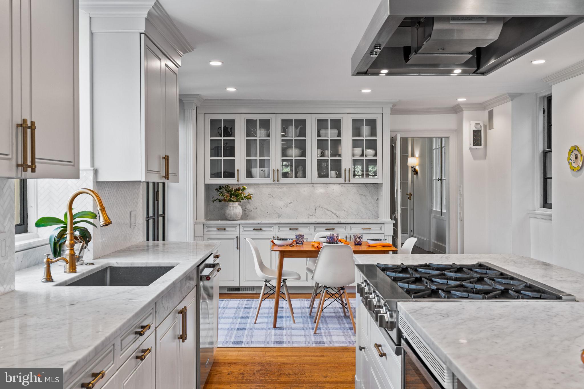 CHESTNUT HILL - Residential