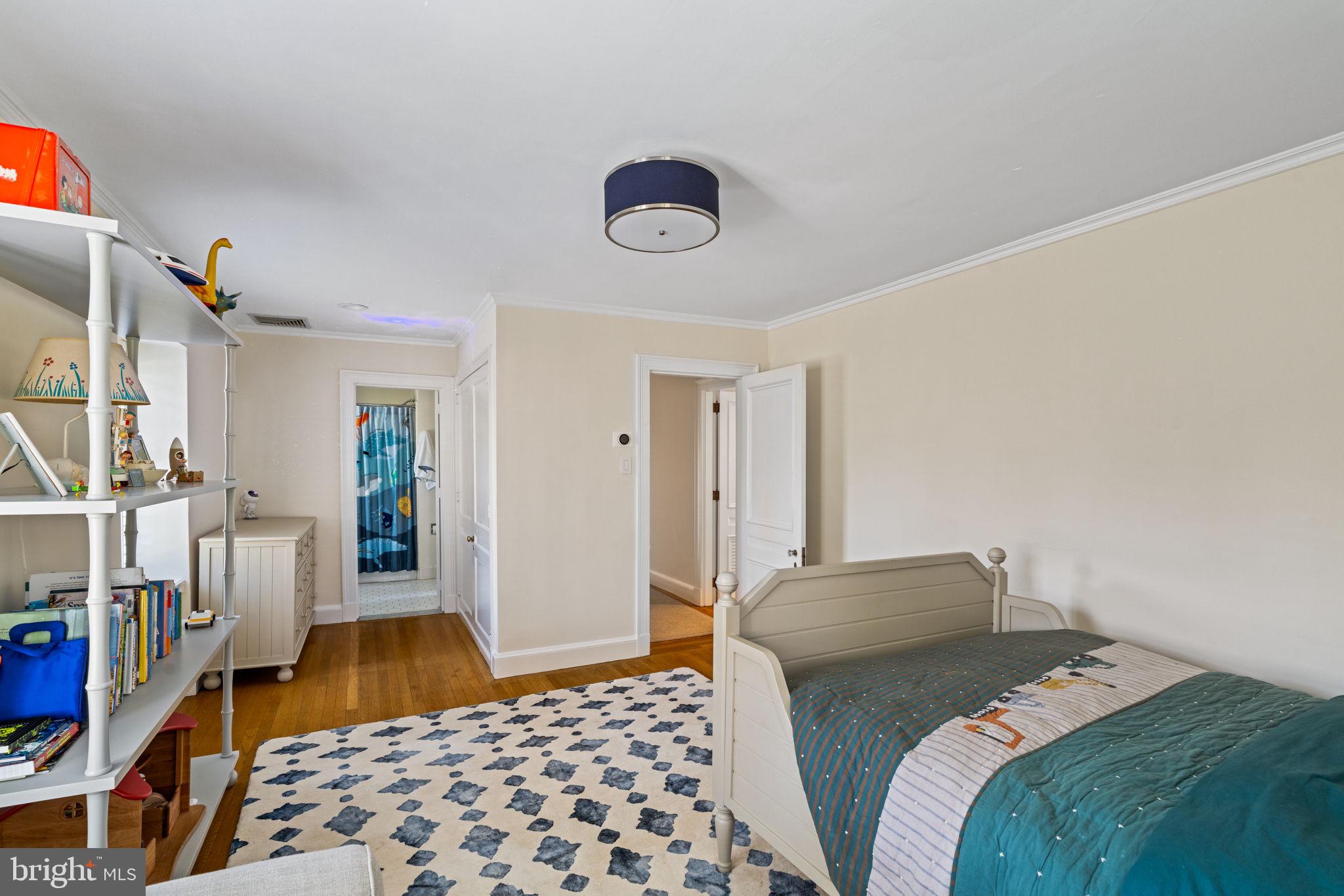 CHESTNUT HILL - Residential