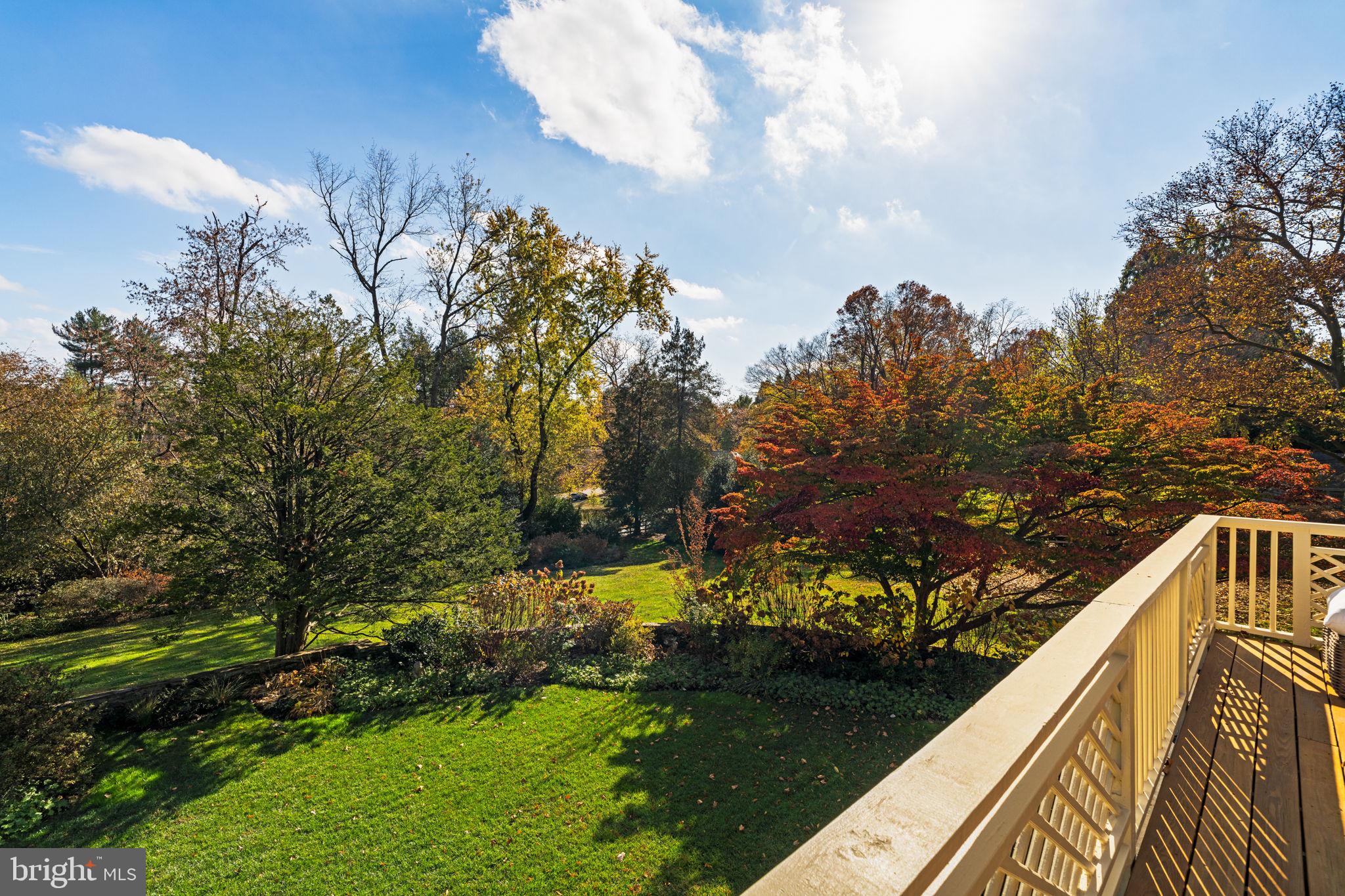 CHESTNUT HILL - Residential