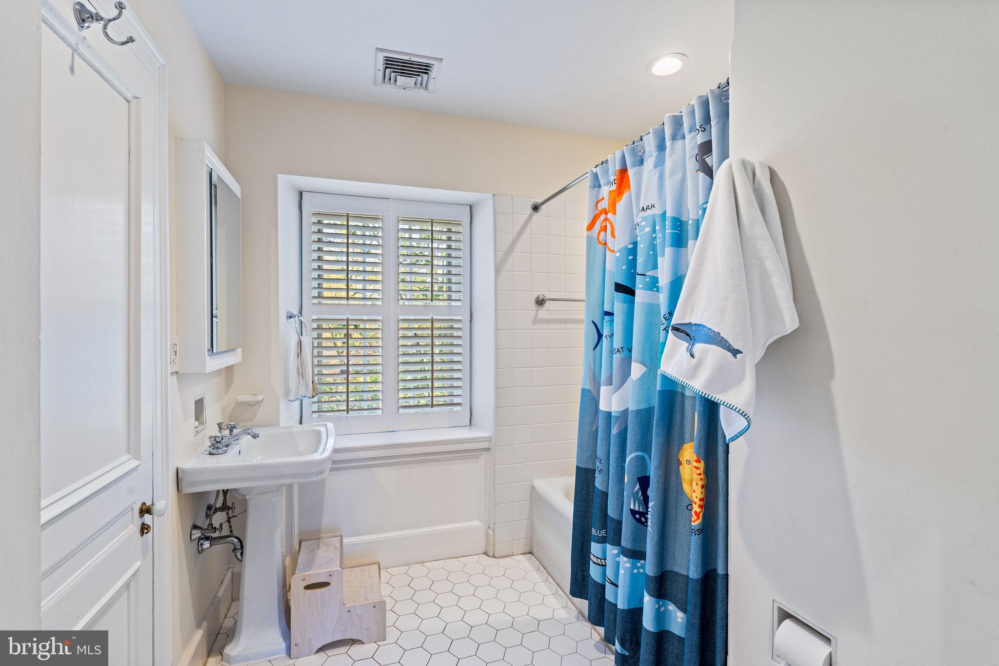 CHESTNUT HILL - Residential